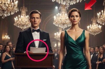 The $500 Billion Wedding Gift: How The Humiliated Bride Took Her Vengeance, His Empire, and Her Life Back