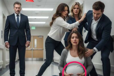 💔 The $1 Billion Dollar Slap: How My Husband’s Mistress Set Off a Cataclysmic Revenge Plot That Shocked Wall Street 💔