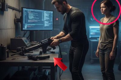 Billionaire CEO’s Fake Death, The Naïve Bride, and The Hidden Fortress: She Married a Crippled Pauper, But Her Husband Was Hiding a $90 Billion Empire and a Plot to Kill