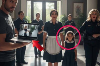 💸 The $20,000 Trap: How A Billionaire’s Integrity Test Unmasked The Real Thief In His Mansion 🎥