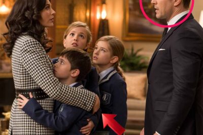 The Billionaire CEO Thought I Was Dead: My Viral Announcement Exposed His DARK Family Secret—He Knew About the FIVE Children, Not Two, and Now a Shadow Syndicate Wants Their Genetic Code.