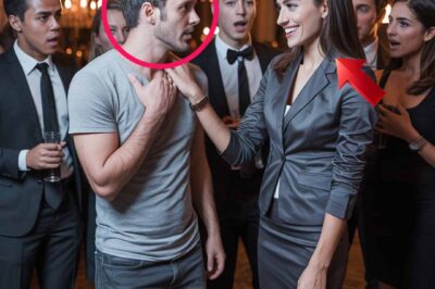 She Said “Yes” While Running: The Chilling Revelation of the Secret Life My Fiancée Built on a Lie, and the HR File That Proved She Was Watching Me Four Years Before We Ever Met.