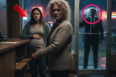 My Husband And His Sisters Took Everything From Me, But They Made One Fatal Mistake: They Forgot Who My Mother Was.