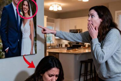 💔 The Quietest Person in the Room Just Wiped Out a Multi-Million Dollar Empire and the Betrayal That Built It 💔