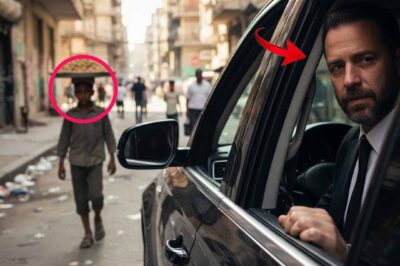 The Billionaire’s Deadly Secret: How a Father’s Contempt Destroyed a Family, Hid a Son, and Sparked a Vicious Battle That Just Blew Up on a Quiet American Street.