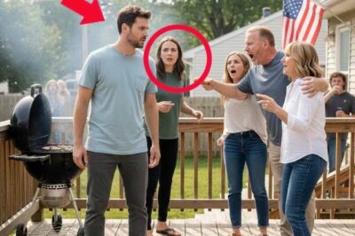 🤯 DNA Nightmare: The ‘Best Friend’ Affair That Blew Up My Marriage Was Just the Start—You Won’t Believe the Twisted Family Secret That Ended It All! 💔