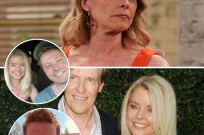 The Grief That Never Ends: GH’s Kristina Wagner Opens Up About Harrison’s Legacy