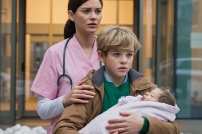 Bruises, Secrets, and a Midnight Run: The Chilling True Story of the Boy Who Carried His Sister Out of the Nightmare