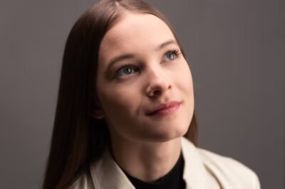 IS THE NIGHTMARE REAL? Avery Pohl Ignites a Firestorm with Explosive Hints That Her Character Never Actually Perished and Is Ready to Wreak Havoc Once Again!