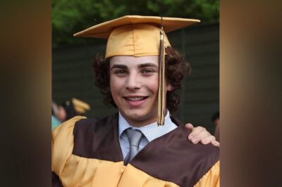 The Vanishing at Red Cedar: The Heartbreaking Timeline of Brendan Santo and the Search That Changed a Campus Forever