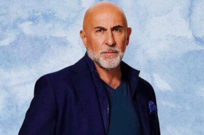 Heartbreak in Port Charles: The Devastating Announcement About Sidwell That Has General Hospital Fans in Tears Just as He Became the Villain We Craved