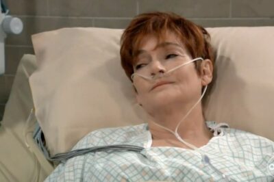 Sad News! For General Hospital Carolyn Hennesy fans, Very Heartbreaking news that will shock you!