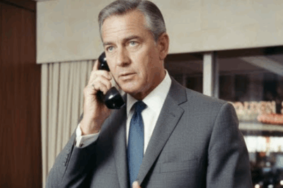 Vanished in Vegas: Casino Tycoon Found 57 Years Later Behind False Wall in His Own Mansion