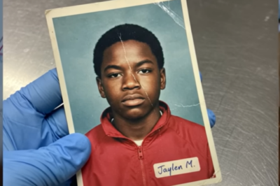 The Boy Behind the Wall: A Mother’s Unbroken Belief Unlocked the Sealed Horror of a School Basement