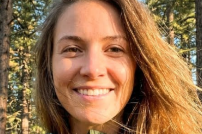 Tourist Vanished In Arizona – Found 3 Years Later Deep In Woods, Looking EXTREMELY THIN and Tired