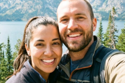 Couple Vanished in Grand Teton – 2 years Later They Were Found In Cave, Acting Insane..