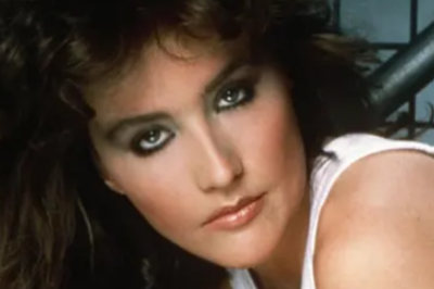 MYSTERIOUS TRAGEDY: Beloved General Hospital Star Found Lifeless in an Open Field as Authorities Launch Investigation into the Heartbreaking Final Moments of the 80s Icon Who Captured Millions of Hearts