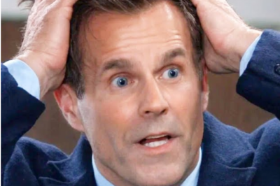 THE ULTIMATE BETRAYAL: Port Charles Rocked as Drew Cain Regains Memory and Painfully Admits His Own Wife Pulled the Trigger, Sending Willow Tait to Prison