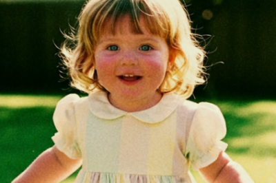 Vanished in Plain Sight: The Miraculous 11-Year Mystery of Sophia Brooks and the Paper Trail That Finally Brought Her Home