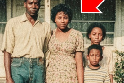 A Black Family Vanished From Home in 1985 — 9 Years Later They Were Found Trapped in a Secret Room