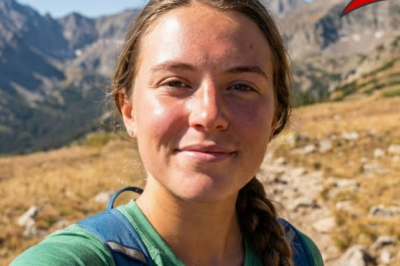 Hiker Vanished in Colorado — 5 Years Later, She Staggered Into a Hospital With a Shocking Truth