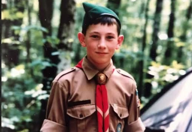 Boy Scout Vanished in 1989 — Returned 12 Years Later With a Terrifying Story of Imprisonment
