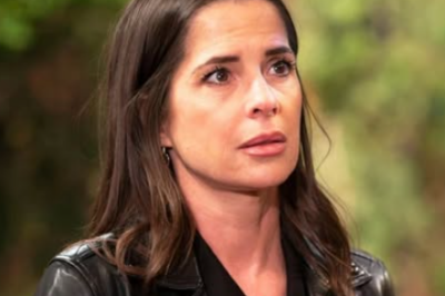 The Storm Returns: Kelly Monaco Signs Shocking 2-Year Deal to Bring Sam McCall Home in 2026