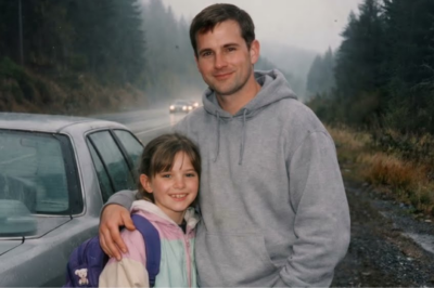 A Father and Daughter Took a Highway Trip in 1991 — 28 Years Later, a Buried Car Told the Story