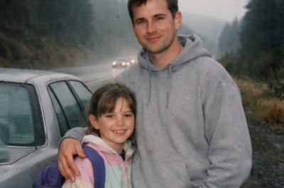 A Father and Daughter Took a Highway Trip in 1991 — 28 Years Later, a Buried Car Told the Story