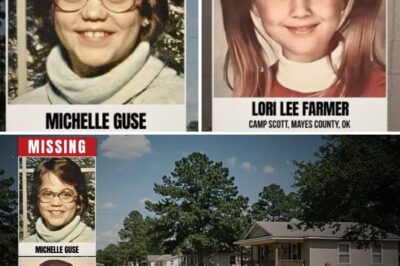 Oklahoma 1977 cold case solved — arrest shocks community