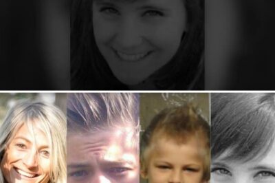 The Shadow Over Rupperswil: Unmasking the Predator Who Shattered a Nation’s Peace