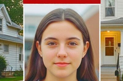 Young Girl Vanished in 1997 — 13 Years Later, a Shopkeeper Hears This