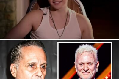 The Final Curtain Call: Maurice Benard Honors the Lasting Legacy of the Iconic Anthony Geary