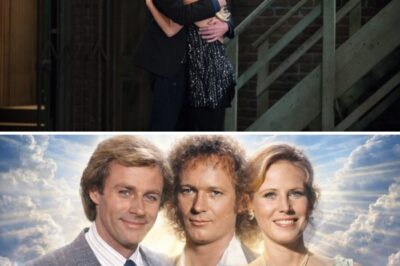 It’s Official! ABC Sets Air Date for Anthony Geary Tribute Episode — Unseen Moments and Major Surprises Revealed!