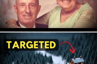 The Christmas Tree Farm Murders | Washington Cold Case
