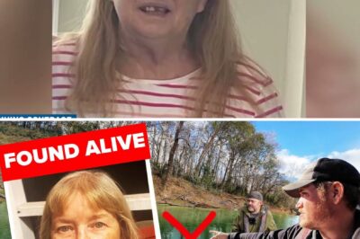 1-Week MISSING: Sunken Car, Woman Found ALIVE After Water Search!