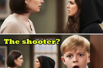 BIRTHDAY BASH TURNS INTO A ROMANTIC REVELATION WHILE DARK SECRETS THREATEN TO DESTROY NEW COUPLES IN PORT CHARLES