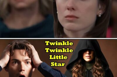 PORT CHARLES IN CHAOS: MICHAEL’S RUTHLESS PLAN FOR WILLOW EXPOSED AS A CHILLING GIFT RUINS BRITT’S CELEBRATION