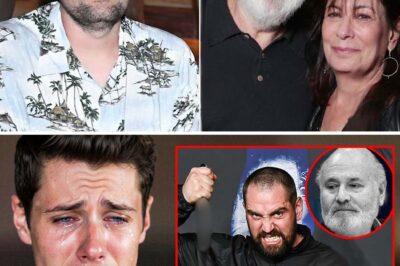 Rob Reiner’s Son Reveals the Chilling Warning He Gave Just Months Before Family Tragedy Struck