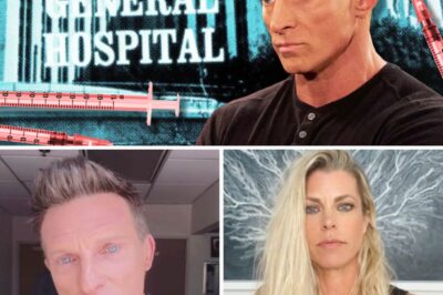Soap Opera Icon’s Shocking Financial Secrets Exposed in Court: How Steve Burton Allegedly Rakes in a Staggering Six-Figure Monthly Sum Amidst Viral Health Controversies and a Heartbreaking Family Split That Changed Everything