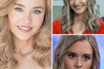 General Hospital Forecast: Is Heartbreak About to Turn Jacinda Bracken Into the Villain of 2026?