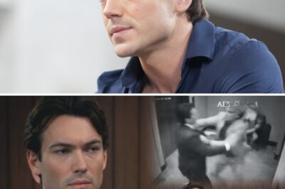 The Unprecedented Rise of Rory Gibson: How One Actor Defied the Odds, Silenced the Skeptics, and Became the Undeniable Soul of General Hospital in Record Time