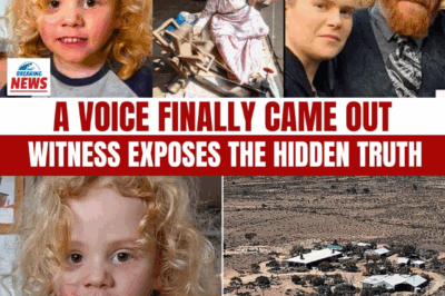 The 30-Minute Black Hole: Last Witness Statement and ‘Shotgun Gate’ Incident Expose Unsettling Gaps in Gus Lamont Case