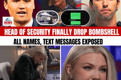 ‘We Always Did Pre-Shot Analysis’: Charlie Kirk’s Security Head Reveals Known Sniper Position Was Left Unguarded