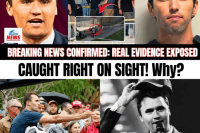 The Secret Security Breach: Candace Owens Reveals 12 Israeli Cell Phones Found at Charlie Kirk Incident Site