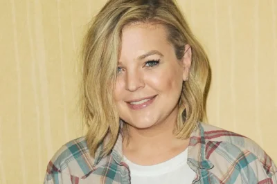 GH’s Kirsten Storms Teases Maxie’s Port Charles Return