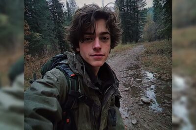 Vanished In The Ozarks, Returned 7 Years Later, But Parents Didn’t Believe It Was Him