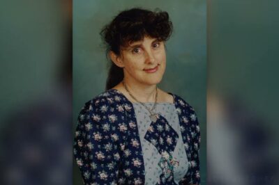 The Bizarre Case of Marion Barter | UNRESOLVED