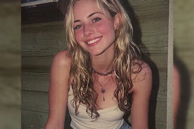 She Vanished Hitchhiking In Colorado — Found 15 Years Later With A Dark Truth