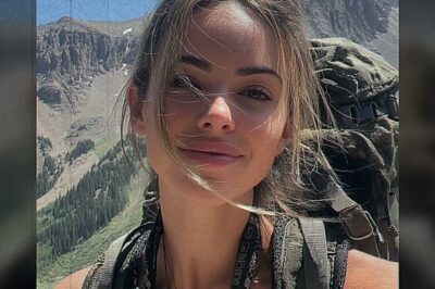 Woman Vanished In Colorado Mountains — 4 Years Later Found In A Hut, Wild-eyed And Smiling